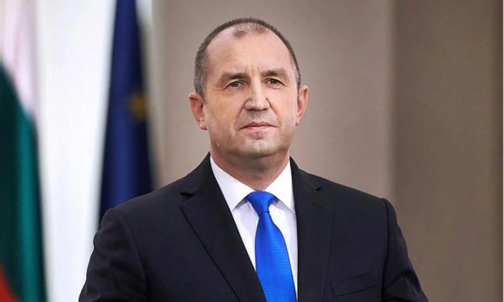 Γιατί αρνείται ο Βούλγαρος πρόεδρος να πάει στη σύνοδο του ΝΑΤΟ στις ΗΠΑ; Ισχύει ότι θέλουν χρήμα και όπλα από κάθε χώρα;